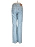 Levi's 100% Cotton Blue Jeans Size 29 waist - photo 2
