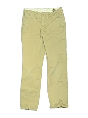 Gap Kids Khakis (view 1)