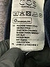 Cos 100% Cotton Blue Long Sleeve T-Shirt Size 2 - 4 - photo 4
