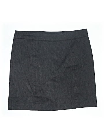 Always Indigo Formal Skirt (view 1)