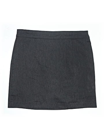 Always Indigo Formal Skirt (view 2)