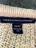American Eagle Outfitters Ivory Pullover Sweater Size XS - photo 7