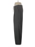 Zara Chevron-herringbone Gray Casual Pants Size L - photo 5