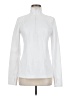 Zella White Fleece Size M - photo 1