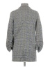 Black Tape_ Plaid Gray Blazer Size S - photo 2
