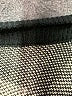 Shein 100% Acrylic Plaid Gray Poncho One size - photo 7