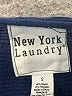 New York Laundry Blue Short Sleeve Blouse Size S - photo 7