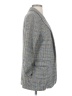 Black Tape_ Plaid Gray Blazer Size S - photo 4