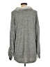 Chance or Fate Gray Turtleneck Sweater Size XL - photo 2