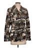 Banana Republic Camo Brown Jacket Size S - photo 1