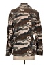 Banana Republic Camo Brown Jacket Size S - photo 2