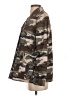 Banana Republic Camo Brown Jacket Size S - photo 5