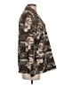 Banana Republic Camo Brown Jacket Size S - photo 4