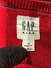 Gap Kids Solid Red Pullover Sweater Size M (kids) - photo 3