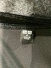 Uniqlo Black 3/4 Sleeve T-Shirt Size S - photo 7