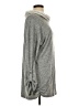 Chance or Fate Gray Turtleneck Sweater Size XL - photo 4