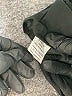 Blush Solid Black Casual Skirt Size M - photo 7