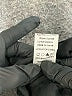 Blush Solid Black Casual Skirt Size M - photo 8