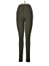 Strut This Green Active Pants Size M - photo 1