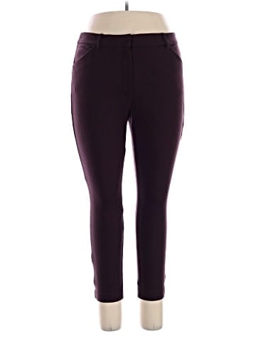 Express Active Pants (view 1)