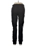 Adidas 100% Cotton Black Track Pants Size L - photo 2