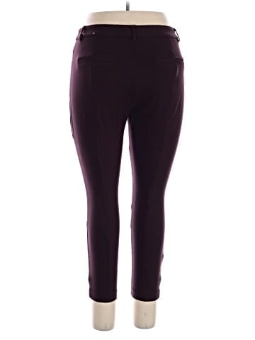 Express Active Pants (view 2)