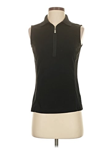 IZOD Sleeveless Top (view 1)