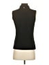 IZOD Black Sleeveless Top Size XS - photo 2