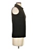 IZOD Black Sleeveless Top Size XS - photo 4