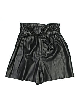 Zara Shorts (view 1)