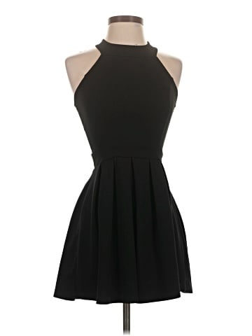 Francesca's Cocktail Dress (view 1)