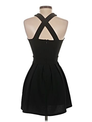 Francesca's Cocktail Dress (view 2)