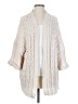 Umgee Ivory Cardigan Size S - photo 1