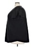 Torrid Black Short Sleeve Top Size 4X Plus (4) - photo 5
