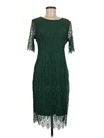 Merokeety Cocktail Dress (view 1)