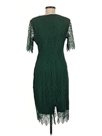 Merokeety Cocktail Dress (view 2)