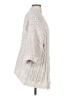 Umgee Ivory Cardigan Size S - photo 4
