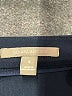 Banana Republic Solid Blue Casual Skirt Size 4 - photo 4