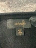 On Twelfth Black Long Sleeve Top Size S - photo 7