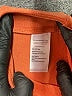 Tea Orange Casual Pants Size 2 - photo 3