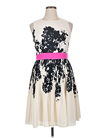 Eliza J Cocktail Dress (view 1)
