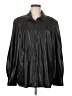 Unbranded 100% Polyester Black Jacket One size - photo 1