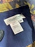 Coldwater Creek Paisley Green Blazer Size M - photo 6