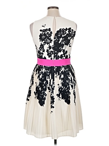 Eliza J Cocktail Dress (view 2)
