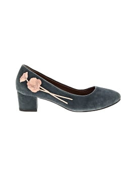 Jasper & Jeera Heels