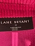 Lane Bryant 100% Cotton Pink Coat Size 22 - photo 6
