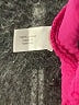 Lane Bryant 100% Cotton Pink Coat Size 22 - photo 7