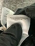 Anne Klein Solid Black Active Pants Size 10 - photo 8