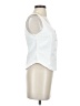 Madewell 100% Cotton White Vest Size 0 - photo 4
