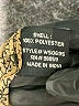 W118 by Walter Baker 100% Polyester Brown Sleeveless Blouse Size XS - photo 8